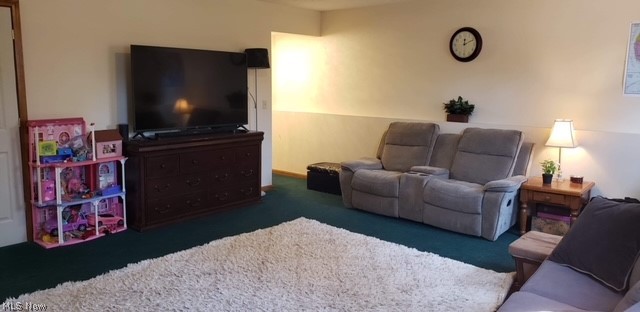 Center Ridge Heights - Residential
