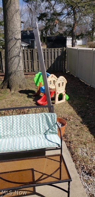 Center Ridge Heights - Residential