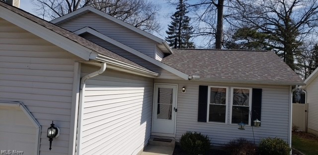 Center Ridge Heights - Residential