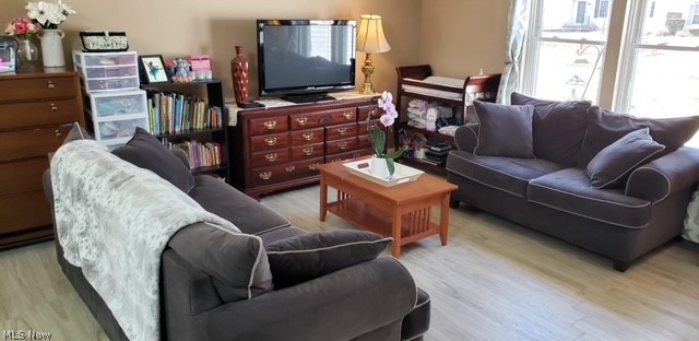 Center Ridge Heights - Residential