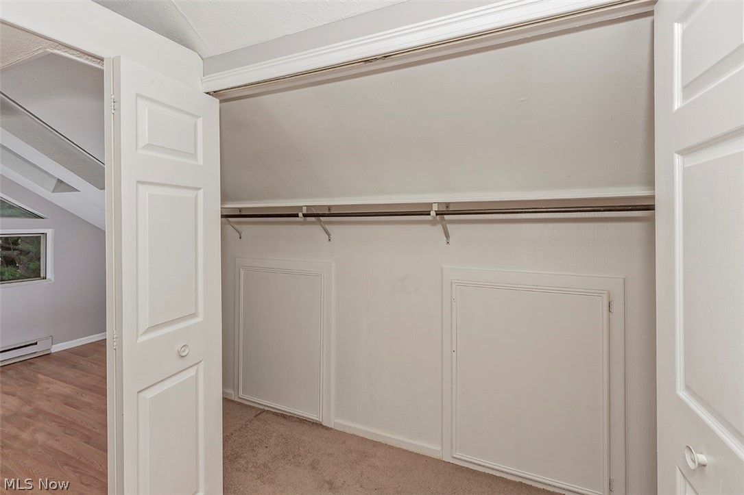 Burlington Geauga Condo - Residential