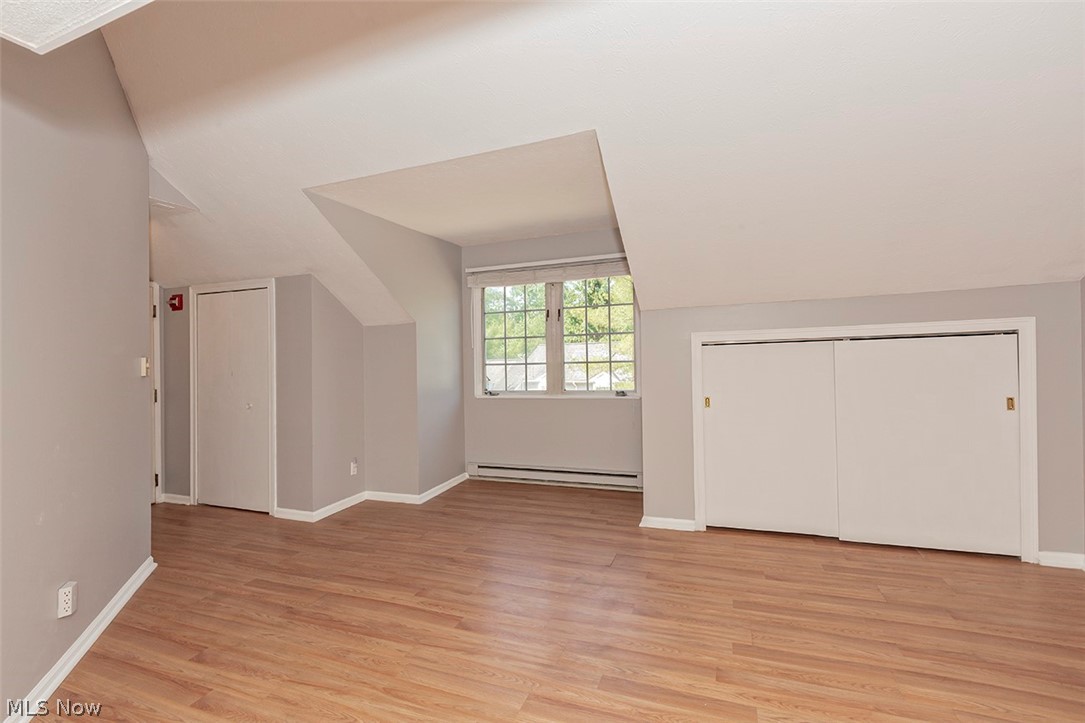 Burlington Geauga Condo - Residential