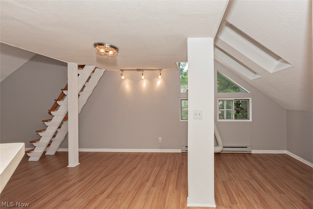 Burlington Geauga Condo - Residential