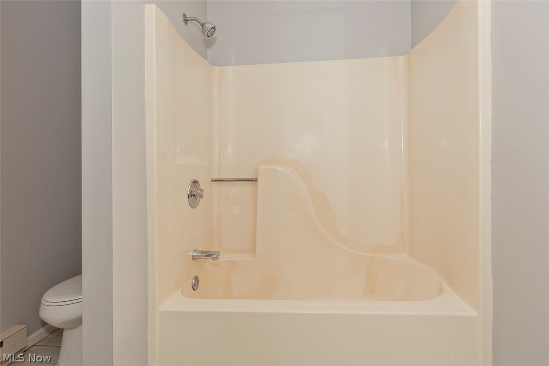 Burlington Geauga Condo - Residential