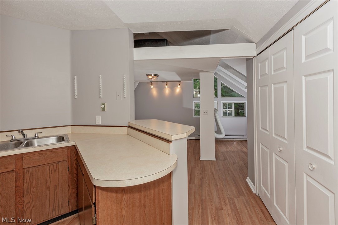 Burlington Geauga Condo - Residential