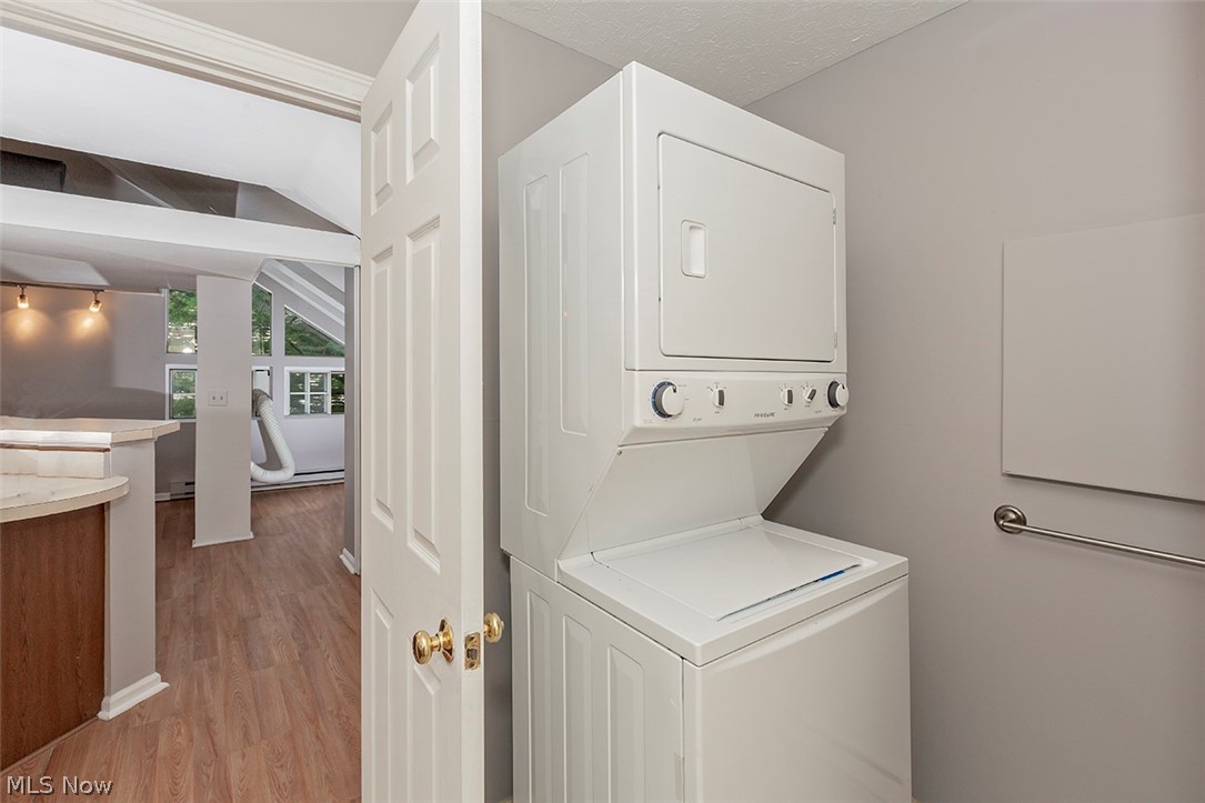 Burlington Geauga Condo - Residential