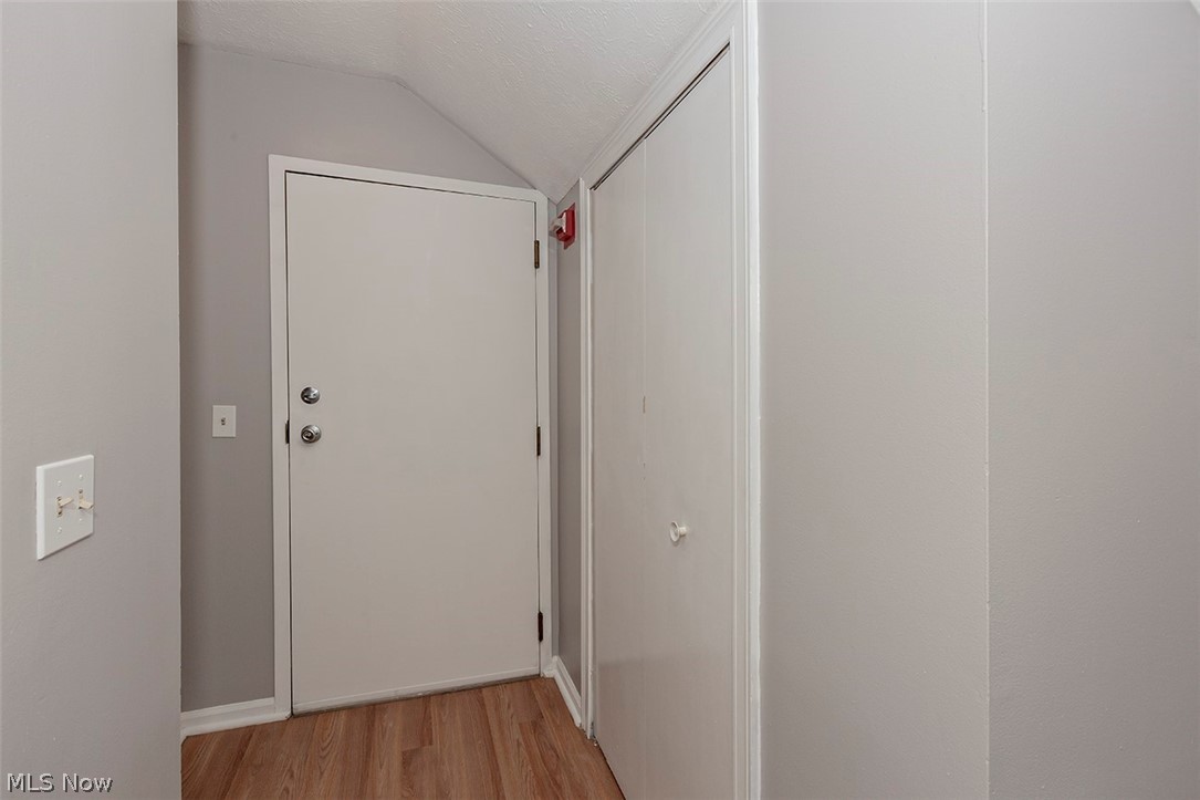 Burlington Geauga Condo - Residential