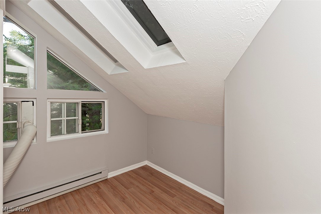 Burlington Geauga Condo - Residential