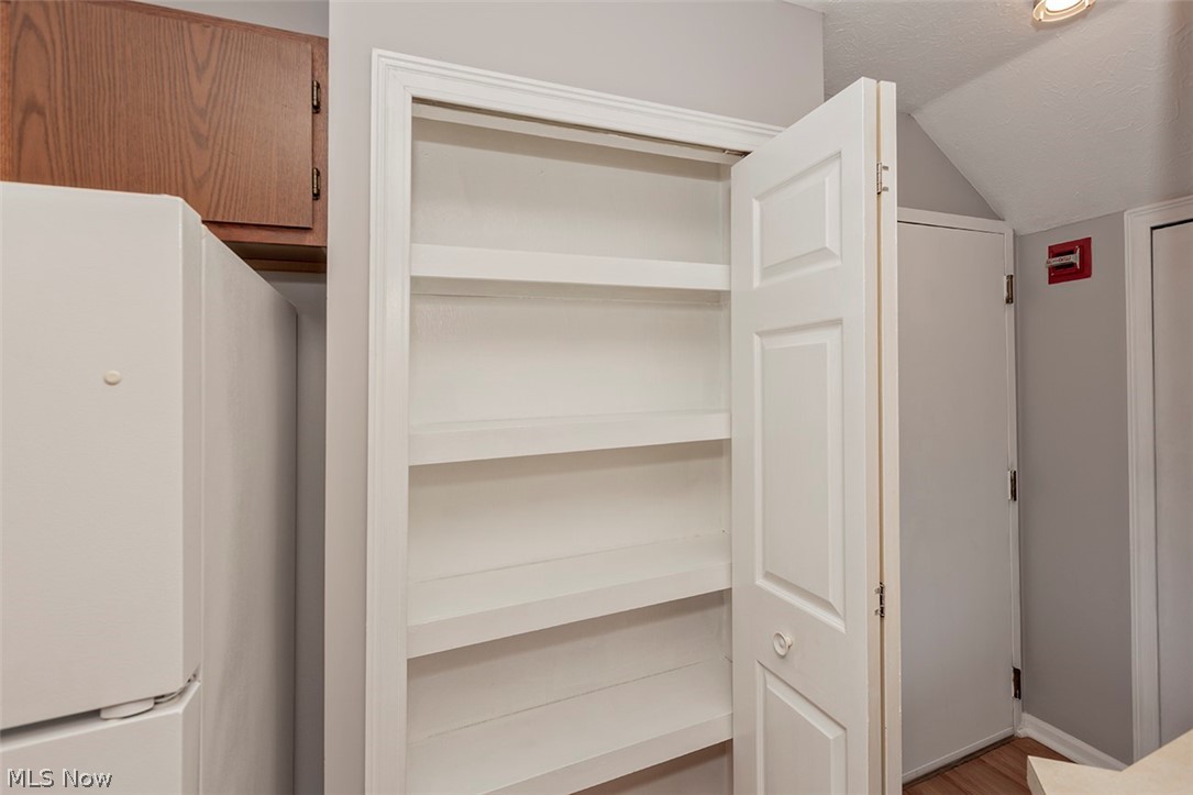 Burlington Geauga Condo - Residential