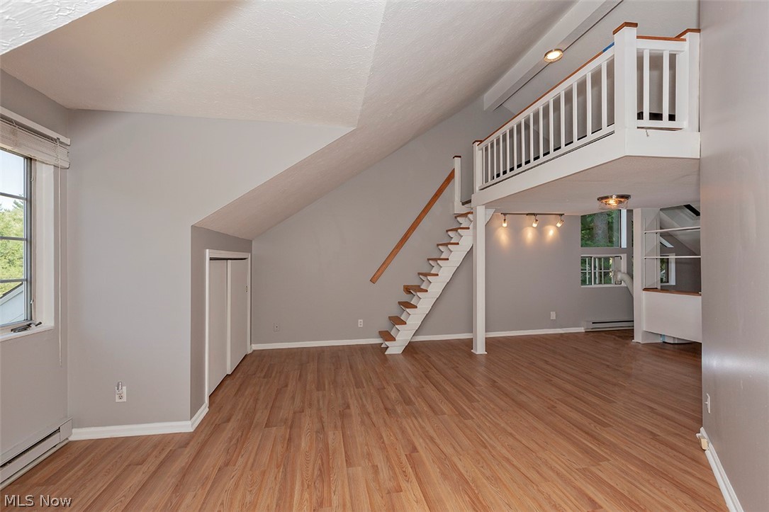 Burlington Geauga Condo - Residential