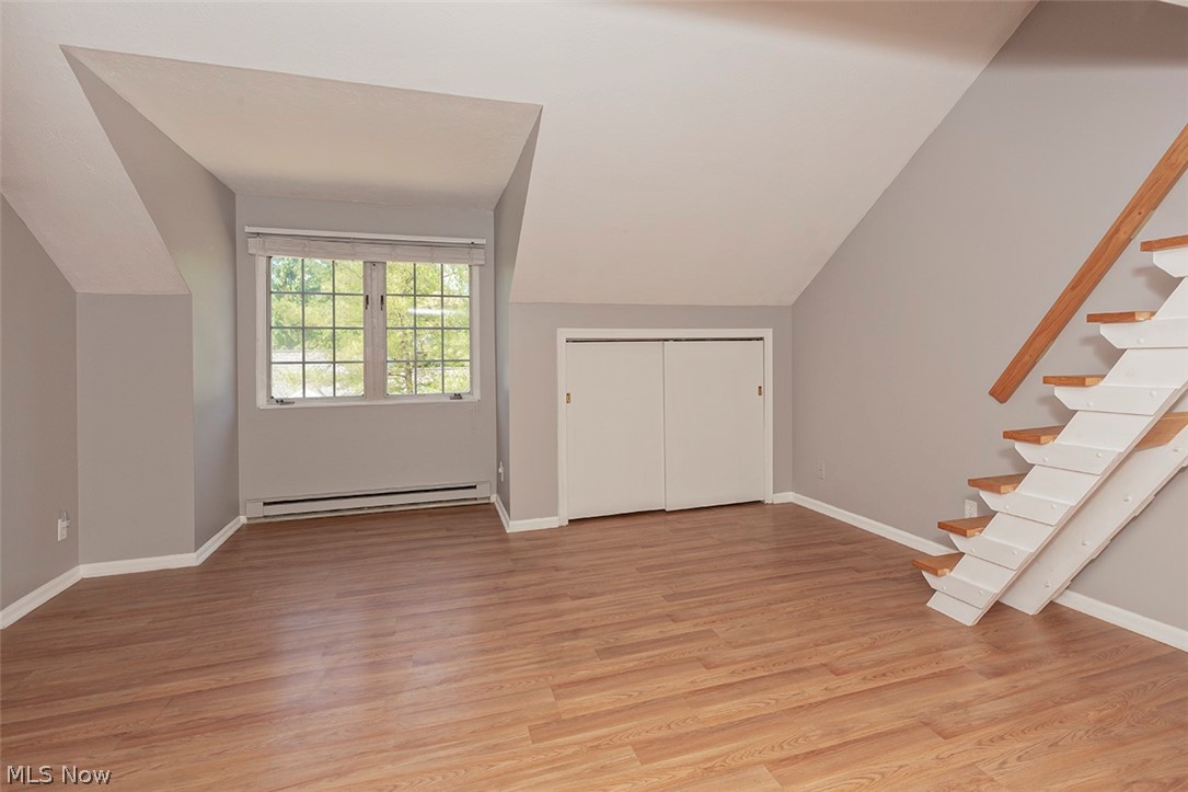 Burlington Geauga Condo - Residential