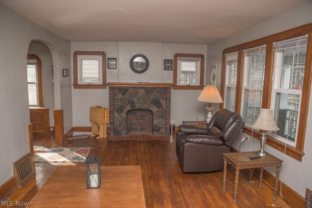 P T Mccourt Allotment - Residential