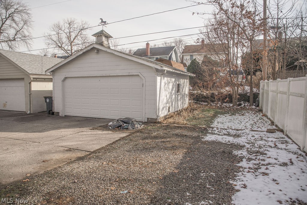 P T Mccourt Allotment - Residential