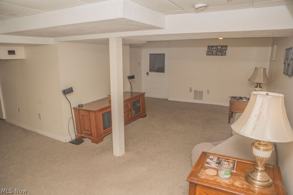 P T Mccourt Allotment - Residential