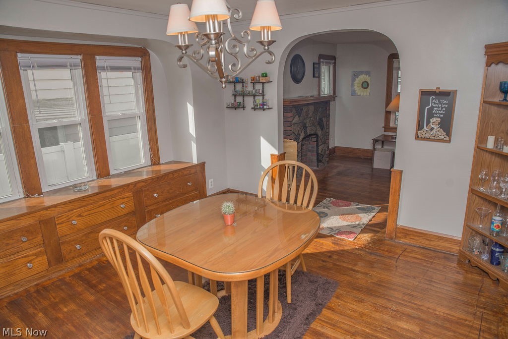 P T Mccourt Allotment - Residential