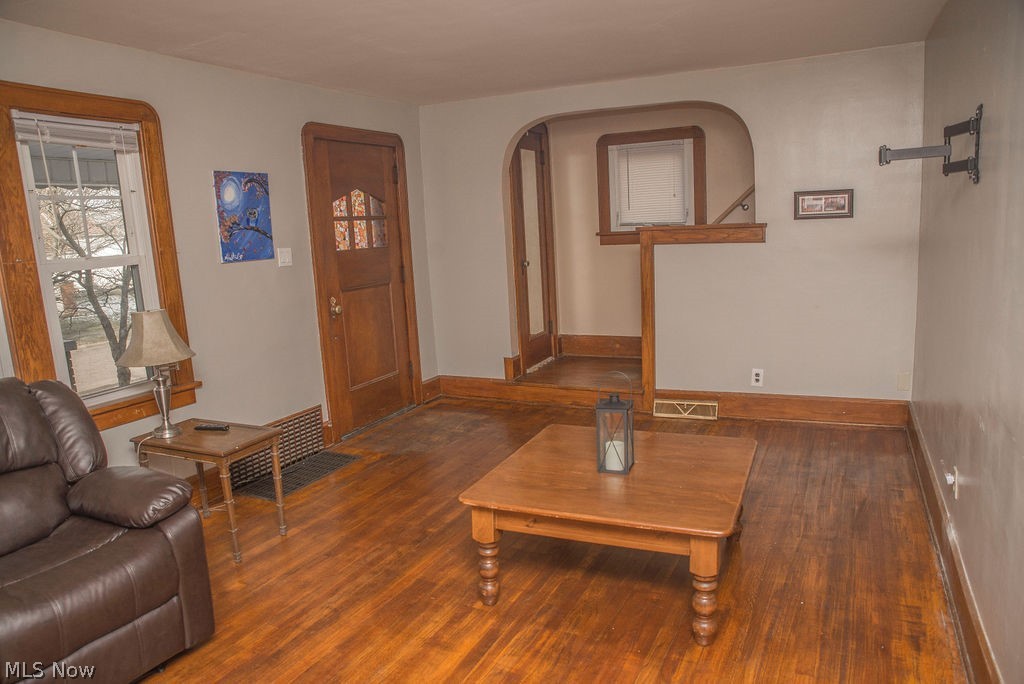 P T Mccourt Allotment - Residential