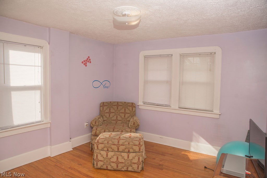 P T Mccourt Allotment - Residential