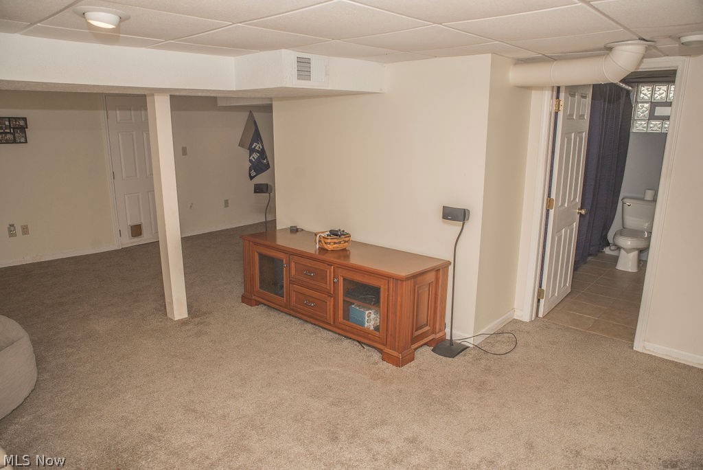 P T Mccourt Allotment - Residential