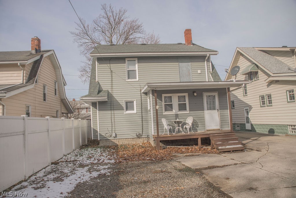 P T Mccourt Allotment - Residential