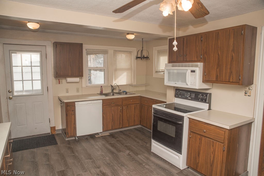 P T Mccourt Allotment - Residential