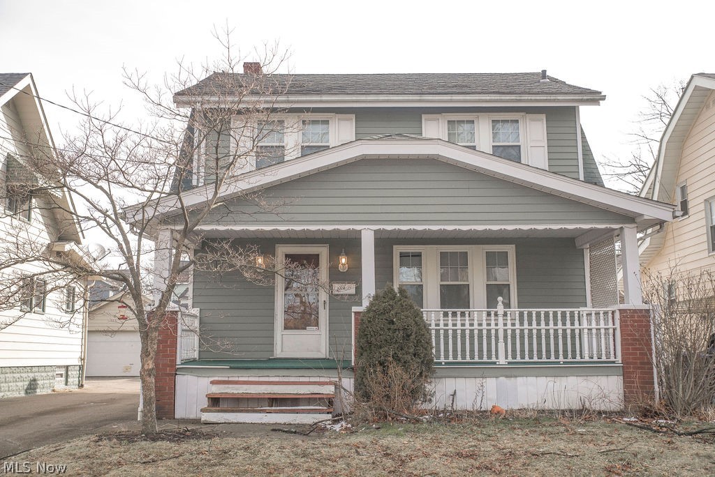 P T Mccourt Allotment - Residential