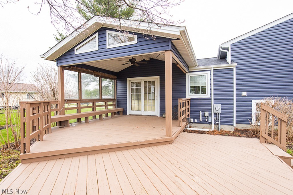 Creekside Village - Residential