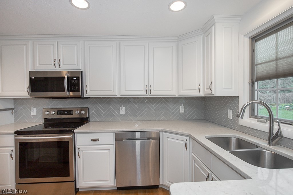 Creekside Village - Residential