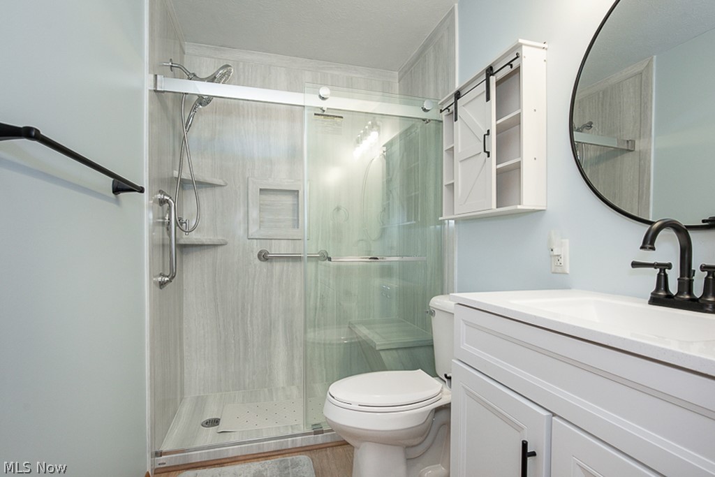 Creekside Village - Residential