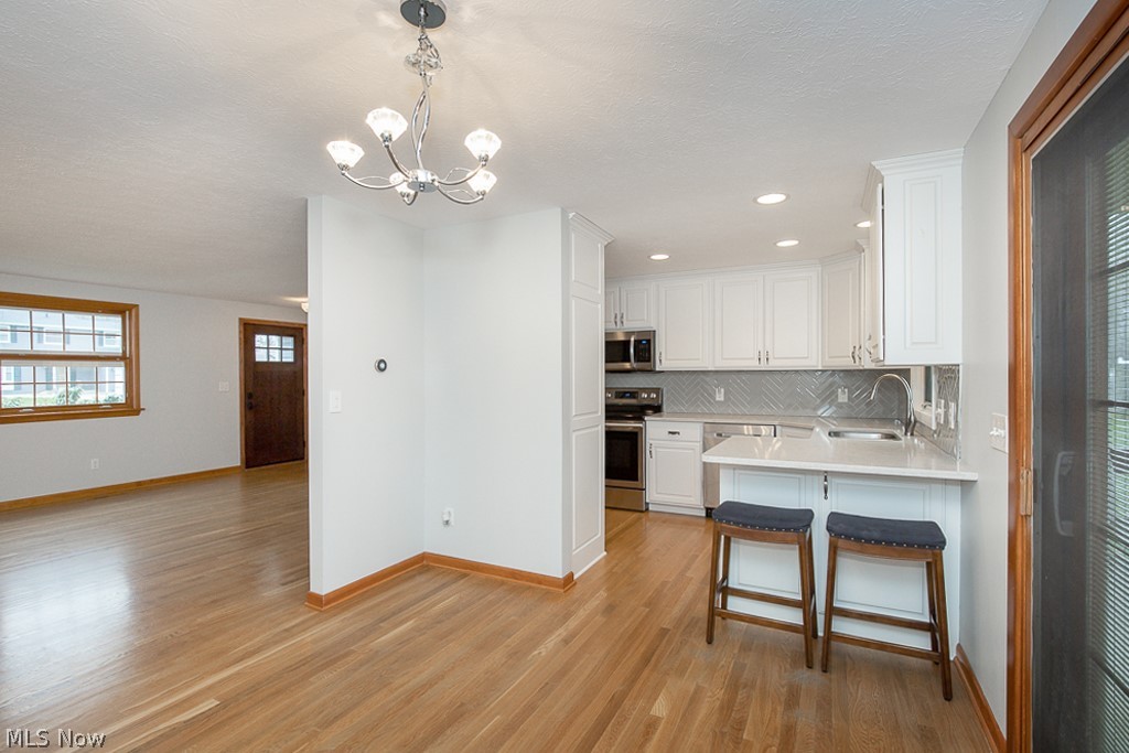 Creekside Village - Residential