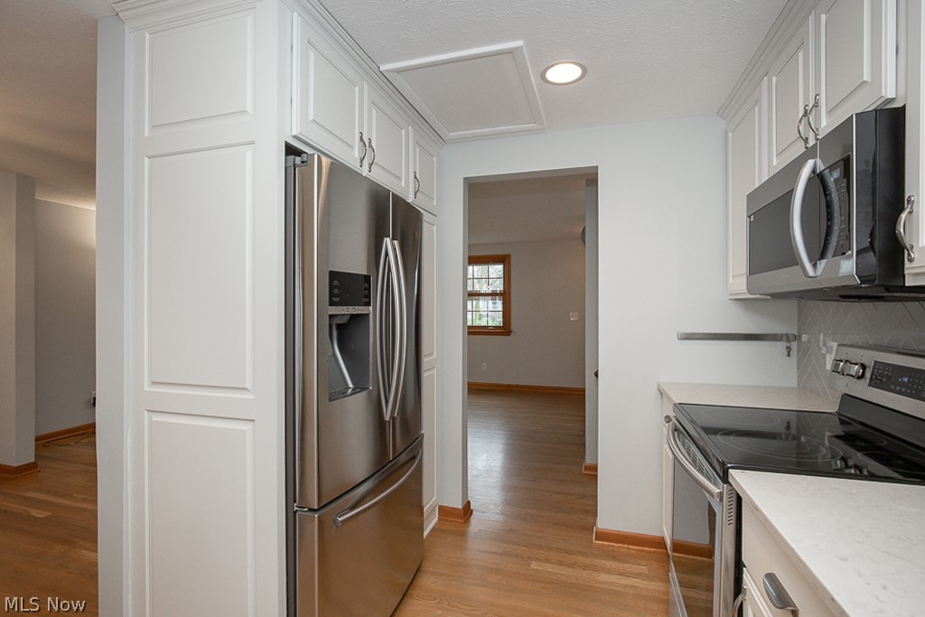 Creekside Village - Residential