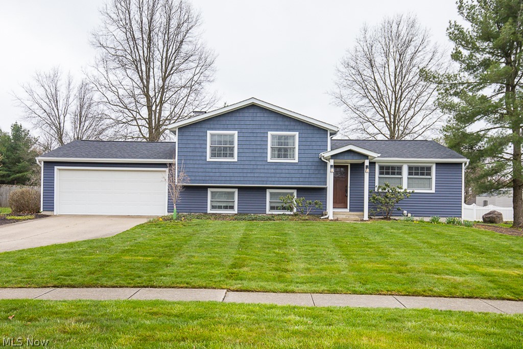 Creekside Village - Residential