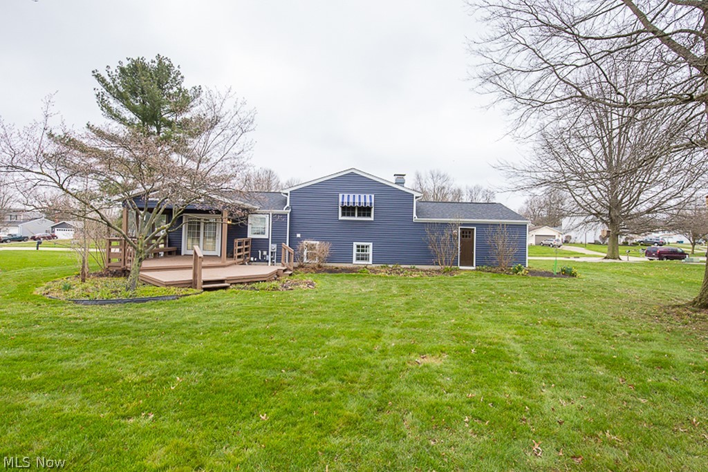 Creekside Village - Residential