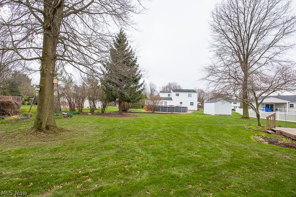 Creekside Village - Residential