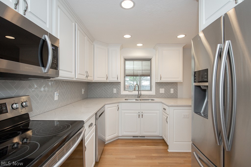 Creekside Village - Residential