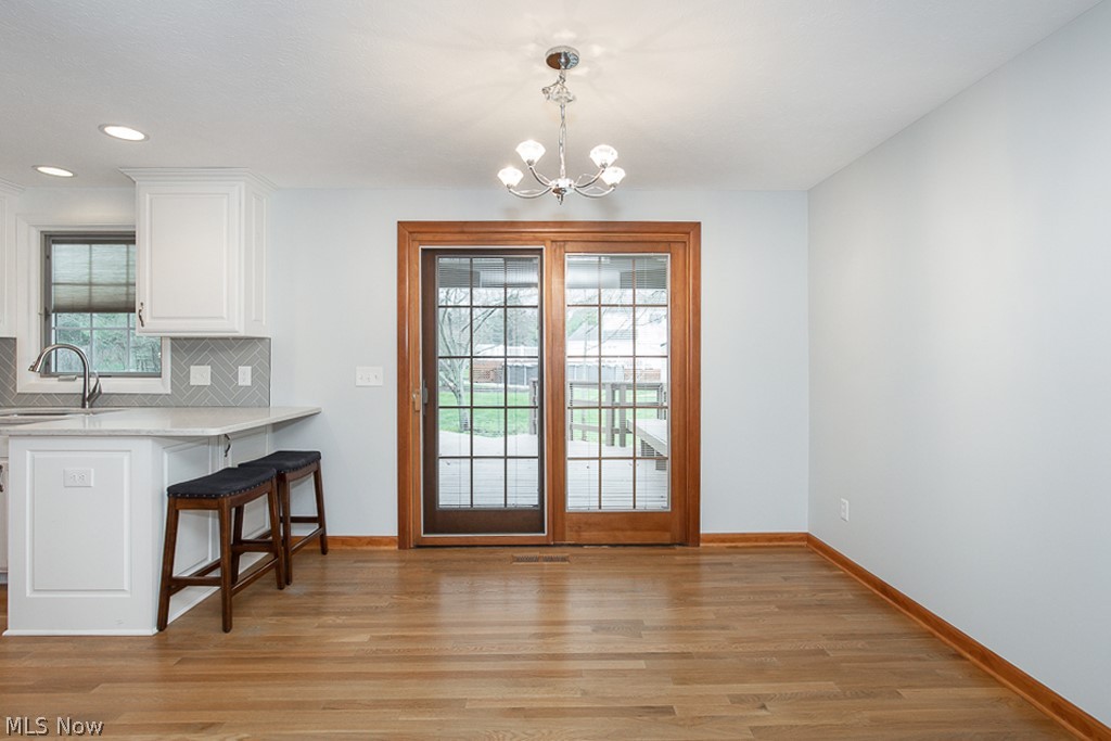 Creekside Village - Residential