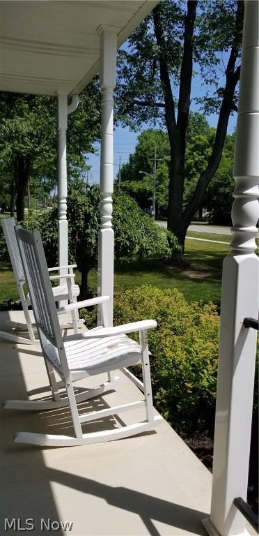 East Center-Eastland - Residential