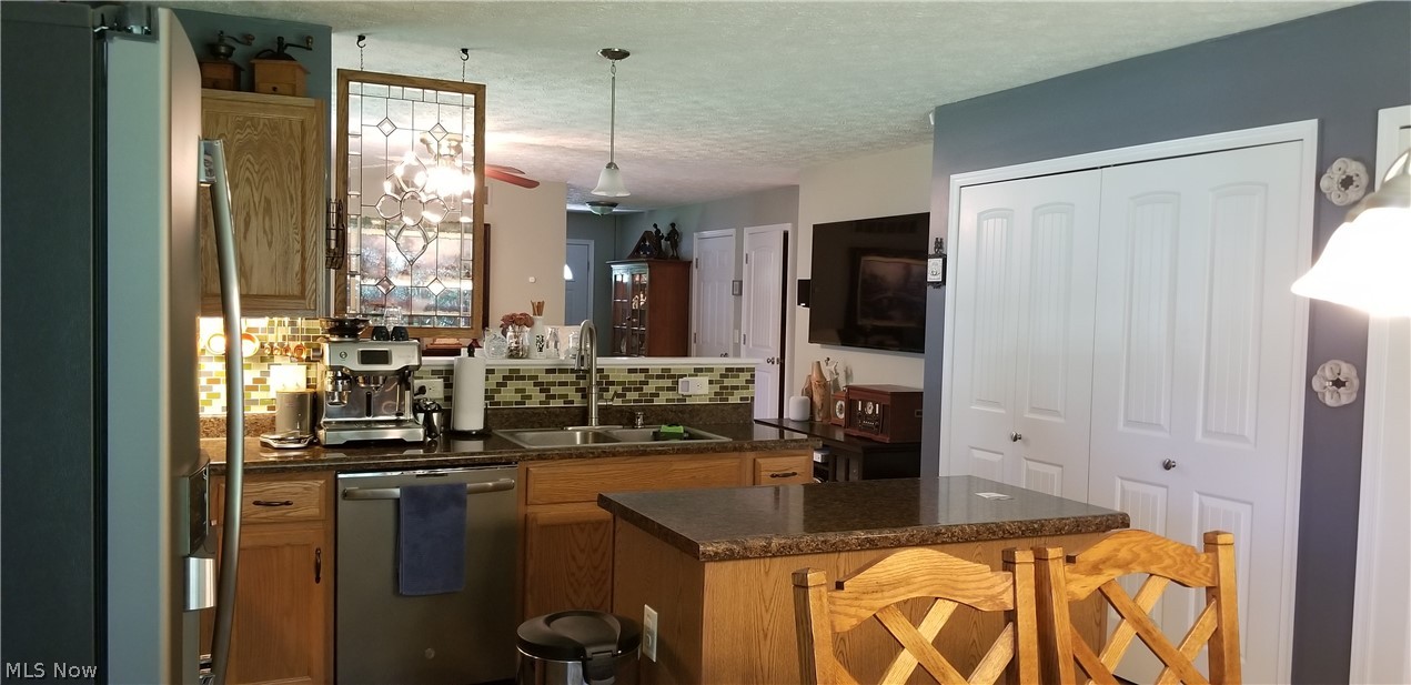 East Center-Eastland - Residential