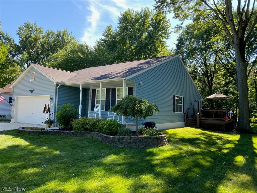 East Center-Eastland - Residential