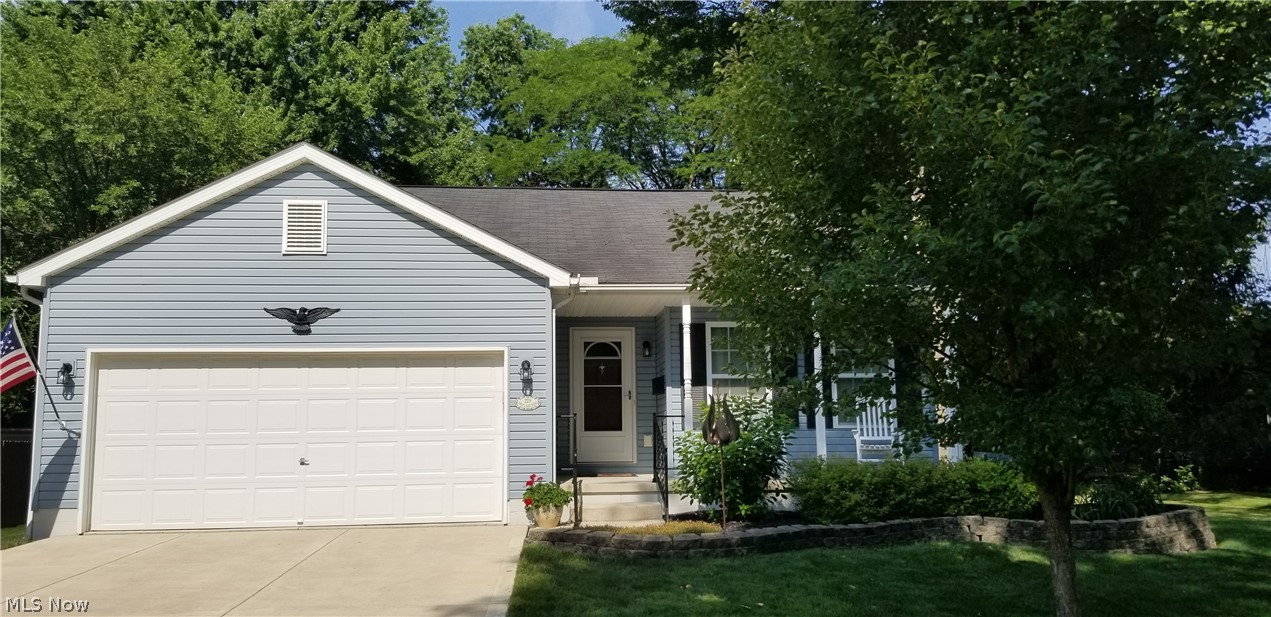 East Center-Eastland - Residential