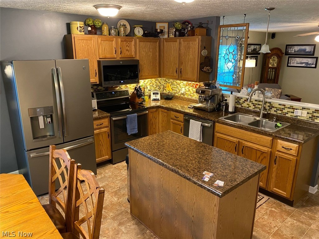 East Center-Eastland - Residential