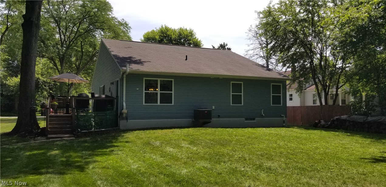 East Center-Eastland - Residential