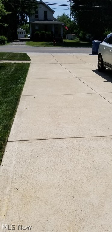 East Center-Eastland - Residential