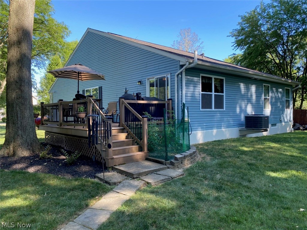 East Center-Eastland - Residential