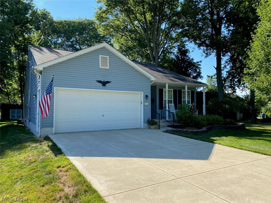 East Center-Eastland - Residential