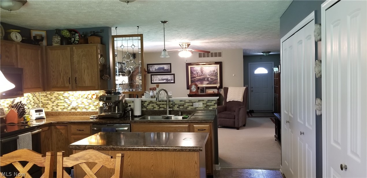 East Center-Eastland - Residential