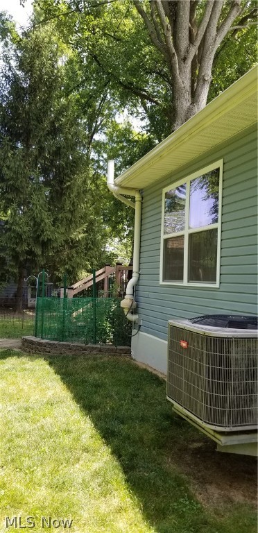 East Center-Eastland - Residential