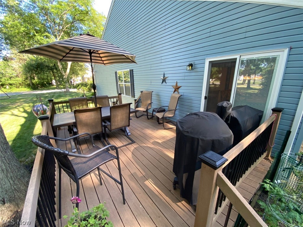 East Center-Eastland - Residential