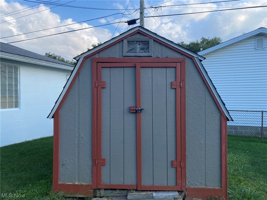 Martindale Acres - Residential