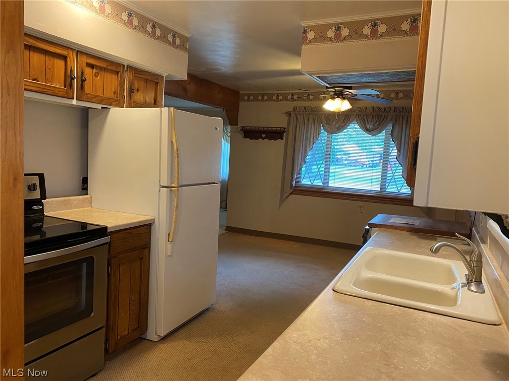 Martindale Acres - Residential