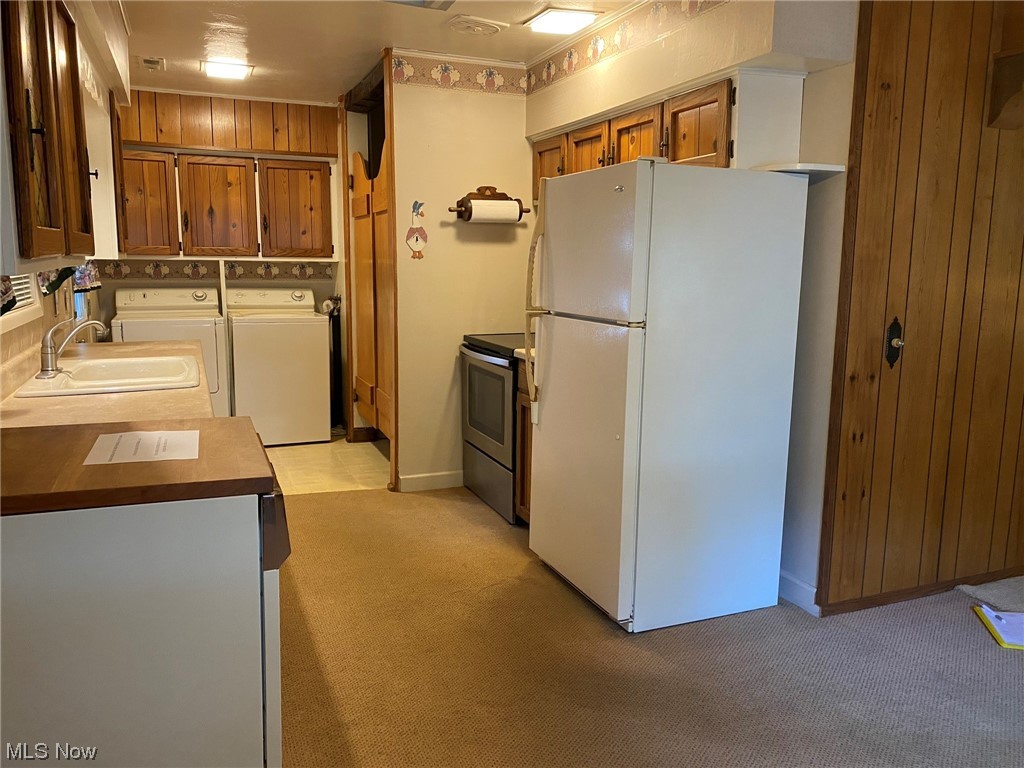 Martindale Acres - Residential